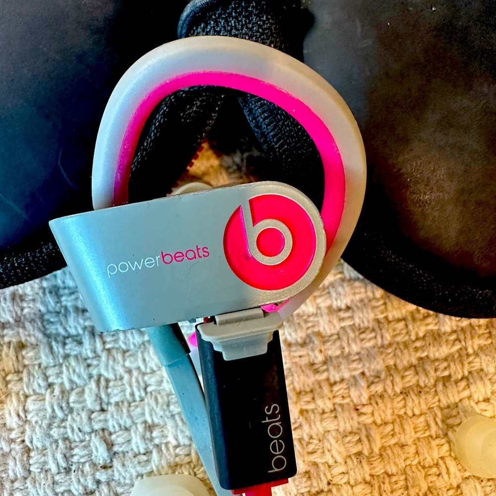 Beats by Dr. Dre Powerbeats2 Wireless Ear-Hook Headphones
